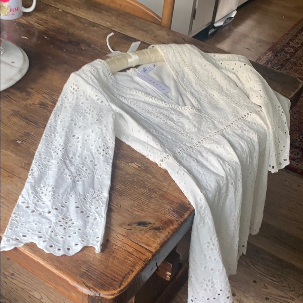Romper - Picture 4 of 4
